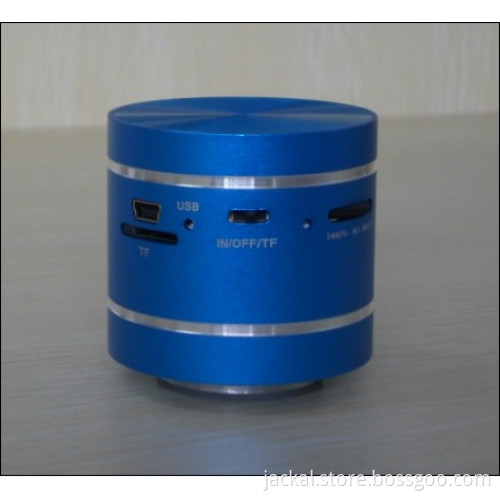 The new mini vibration speaker for mp3\mp4